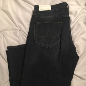 Men’s American Eagle Flex Jeans 33x32